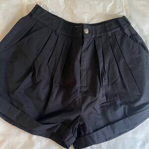 Doen Paige Shorts